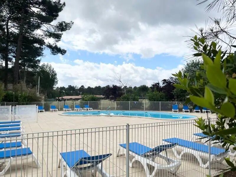 Appartement à vendre, 29m², Casteljaloux