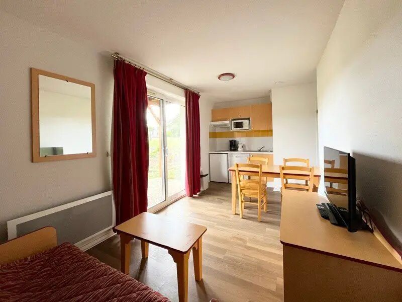 Appartement à vendre, 29m², Casteljaloux