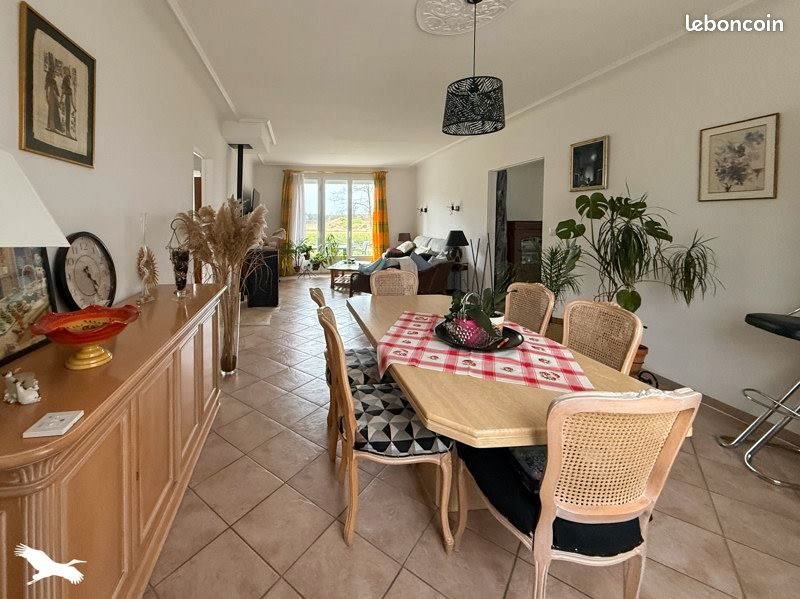 Maison à vendre, 94m², Houeillès