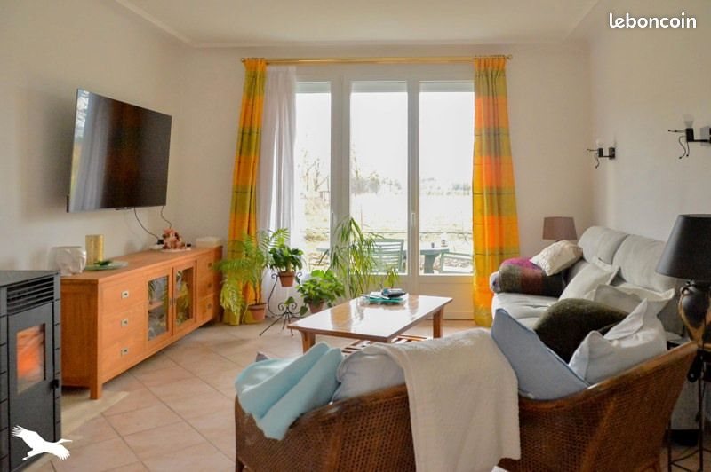 Maison à vendre, 94m², Houeillès