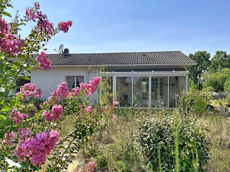 Maison à vendre, 115m², Houeillès
