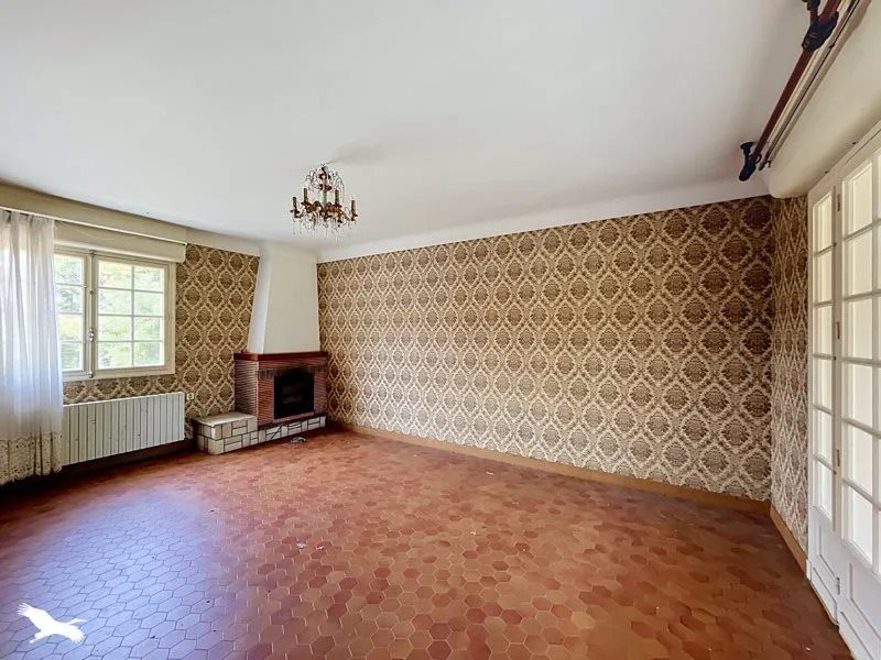 Maison à vendre, 115m², Houeillès