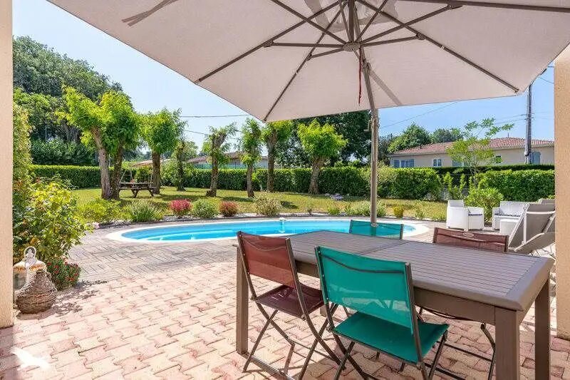 Maison à vendre, 142m², Casteljaloux