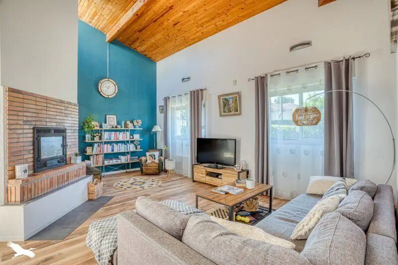 Maison à vendre, 142m², Casteljaloux