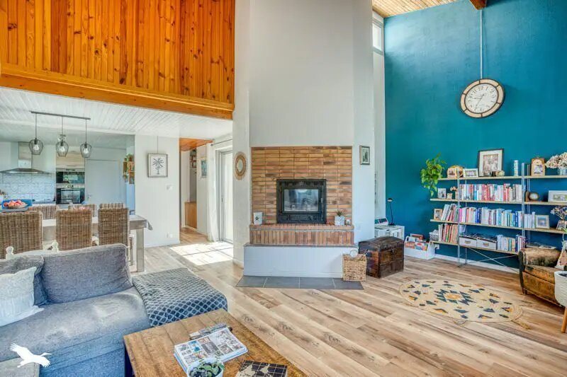Maison à vendre, 142m², Casteljaloux