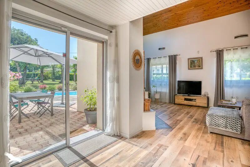 Maison à vendre, 142m², Casteljaloux