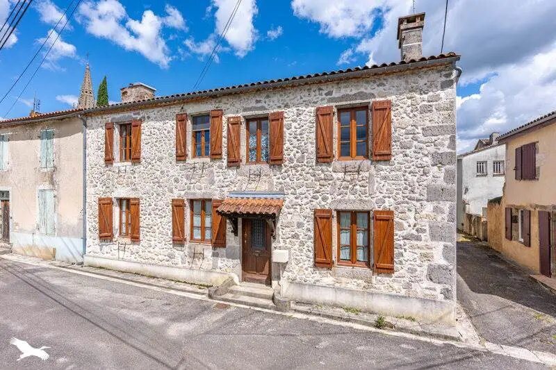 Maison à vendre, 191m², Casteljaloux