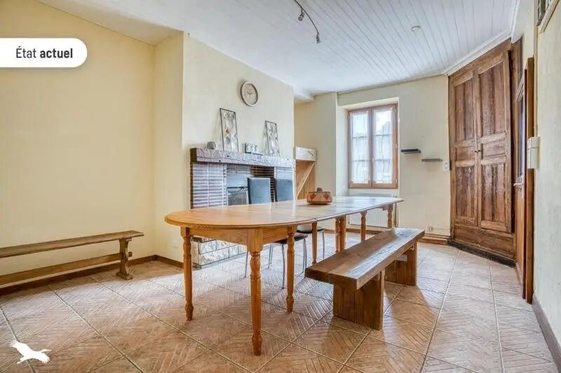 Maison à vendre, 191m², Casteljaloux