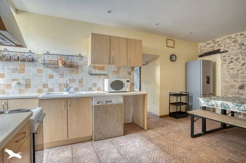 Maison à vendre, 191m², Casteljaloux