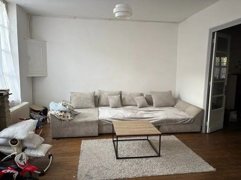 Maison à vendre, 108m², Tonneins