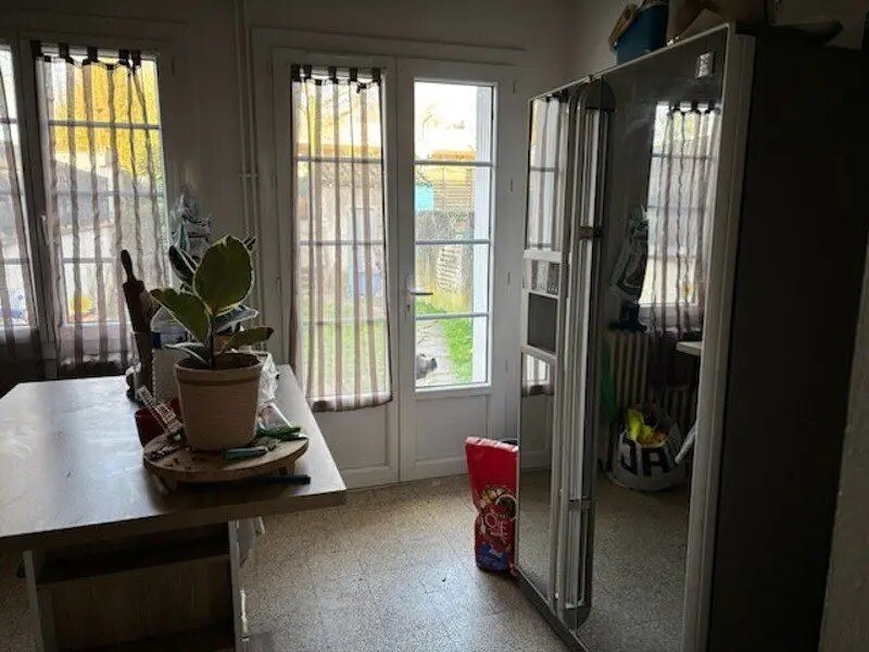 Maison à vendre, 108m², Tonneins