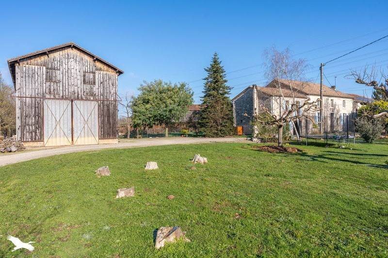 Maison à vendre, 303m², Lafitte-sur-Lot