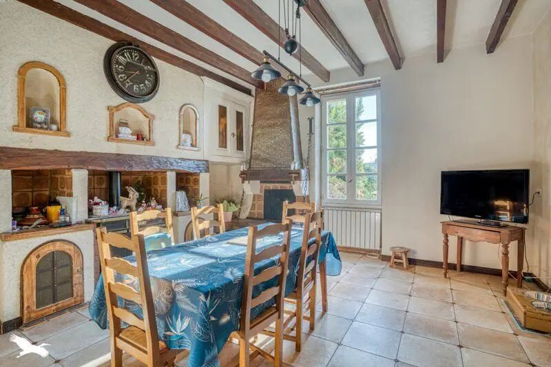 Maison à vendre, 303m², Lafitte-sur-Lot