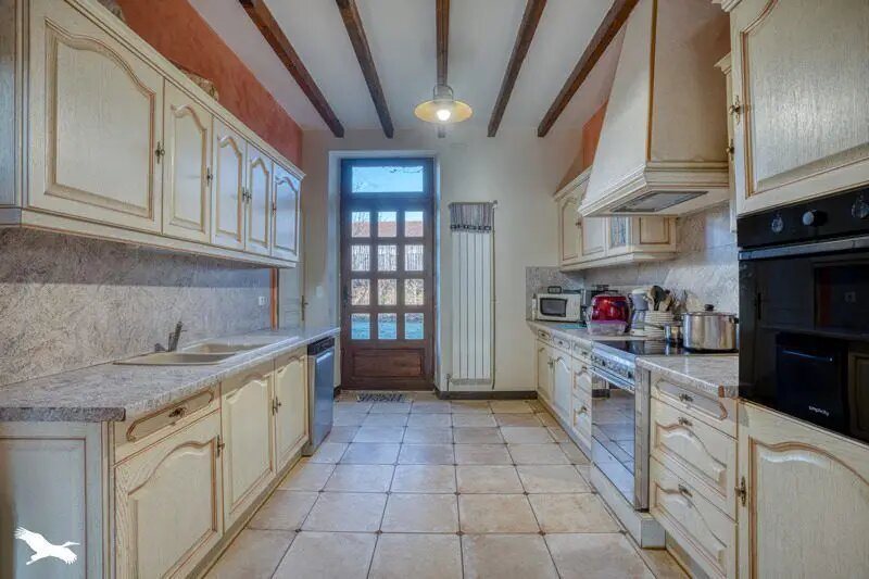 Maison à vendre, 303m², Lafitte-sur-Lot