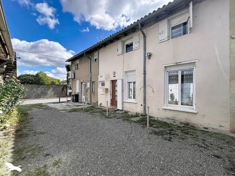 Maison à vendre, 80m², Tonneins