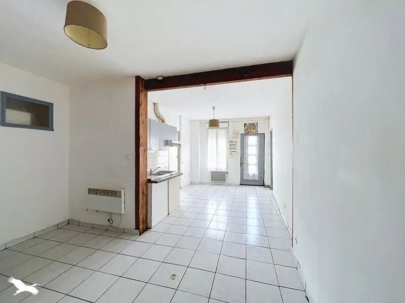 Maison à vendre, 80m², Tonneins