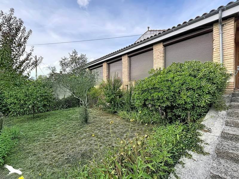 Maison à vendre, 190m², Tonneins