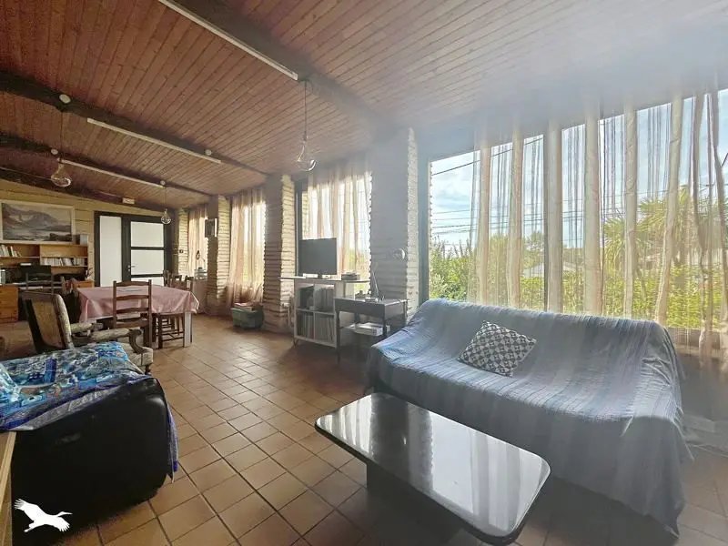 Maison à vendre, 190m², Tonneins