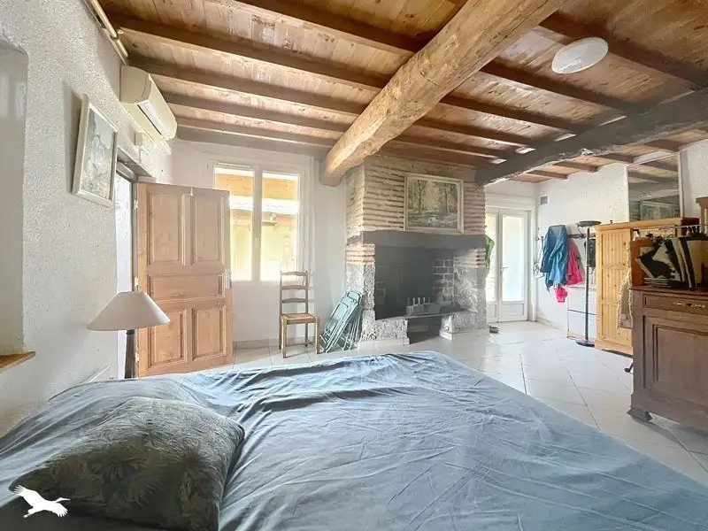 Maison à vendre, 190m², Tonneins