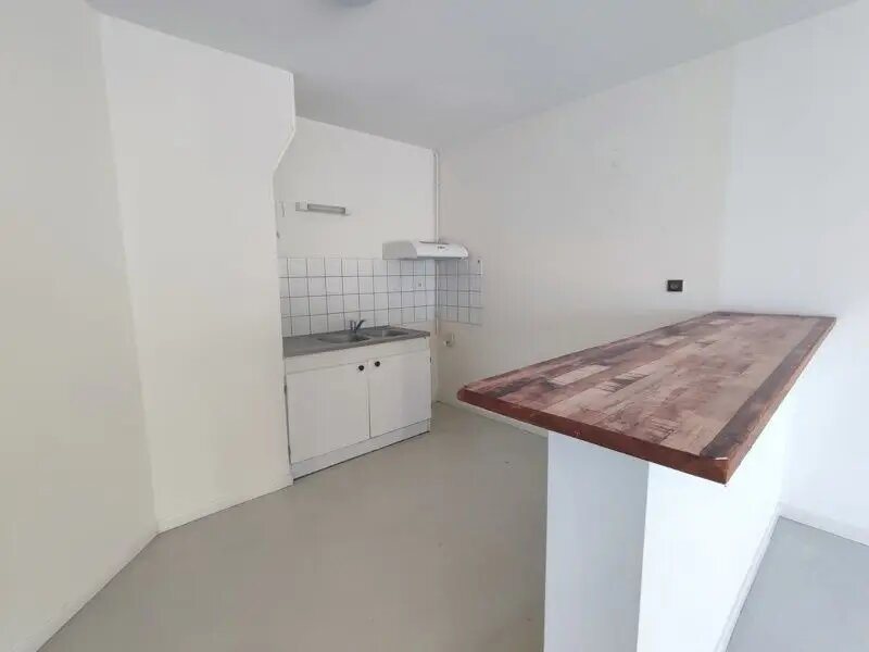 Appartement à vendre, 65m², Tonneins