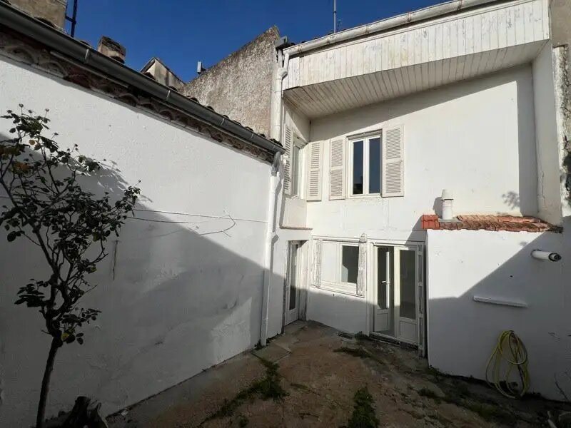Maison à vendre, 135m², Tonneins