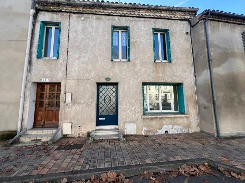 Maison à vendre, 135m², Tonneins