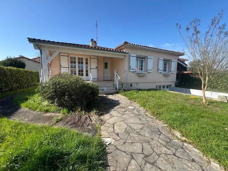 Maison à vendre, 138m², Tonneins