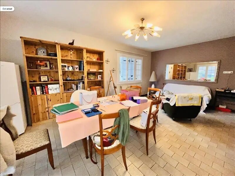 Maison à vendre, 138m², Tonneins