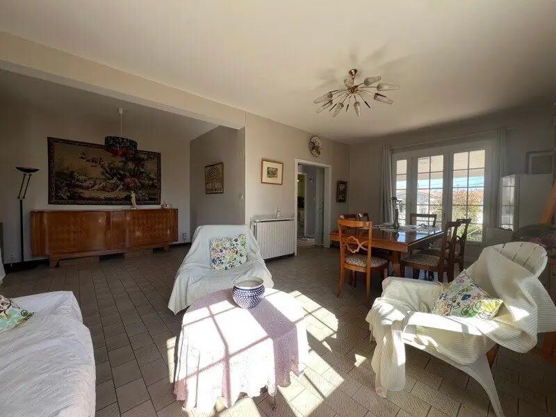 Maison à vendre, 138m², Tonneins