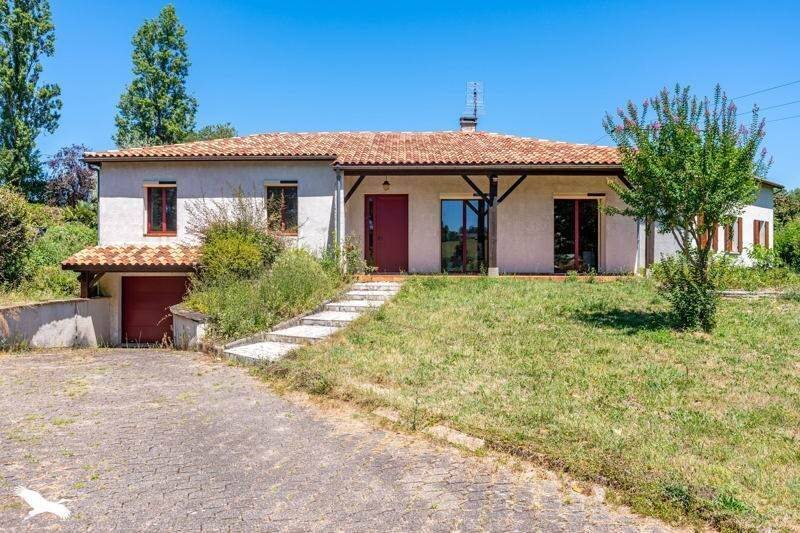 Maison à vendre, 234m², Tonneins
