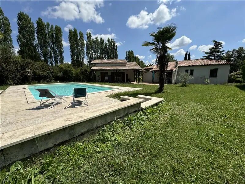 Maison à vendre, 234m², Tonneins
