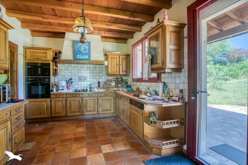 Maison à vendre, 234m², Tonneins