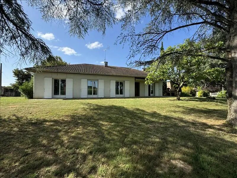 Maison à vendre, 168m², Fauguerolles