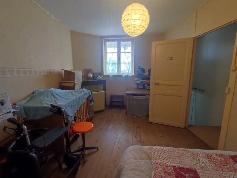 Maison à vendre, 90m², Tonneins