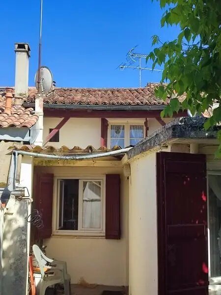 Maison à vendre, 90m², Tonneins