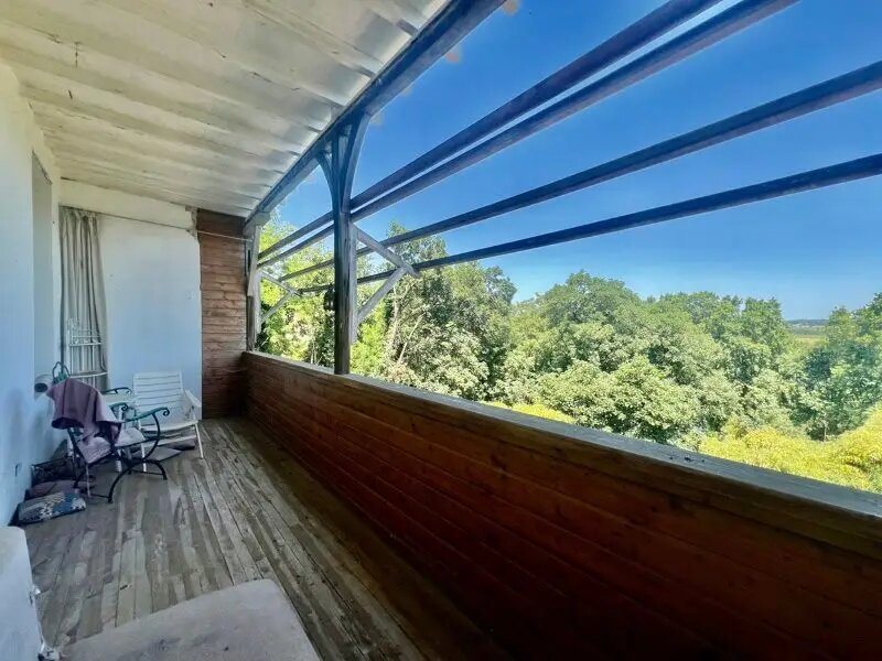Maison à vendre, 213m², Le Mas-d'Agenais