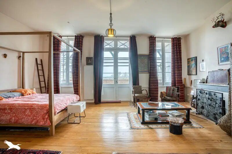 Maison à vendre, 213m², Le Mas-d'Agenais