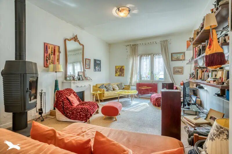 Maison à vendre, 213m², Le Mas-d'Agenais