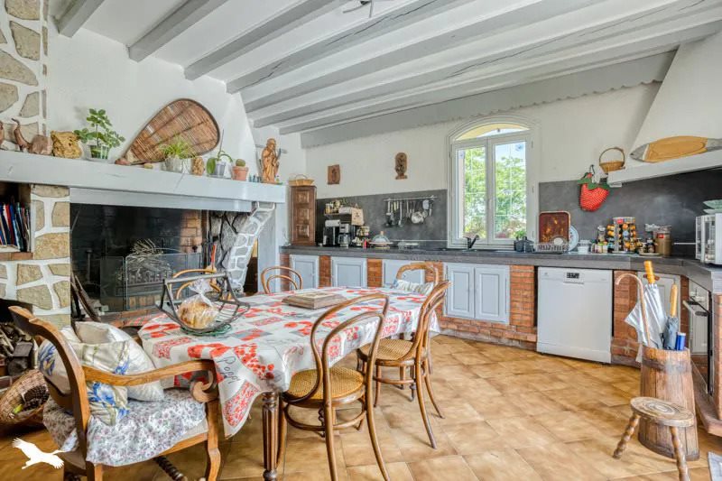Maison à vendre, 158m², Tonneins