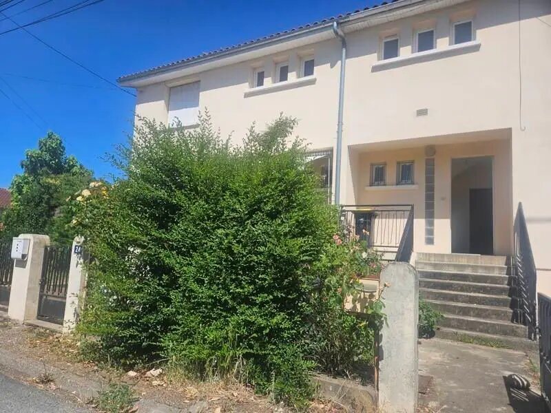 Maison à vendre, 90m², Tonneins