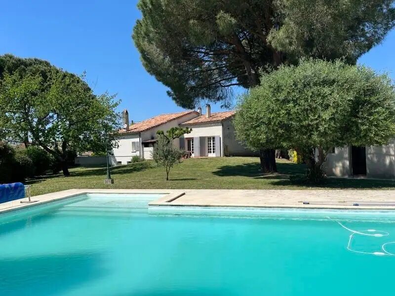 Maison à vendre, 220m², Tonneins