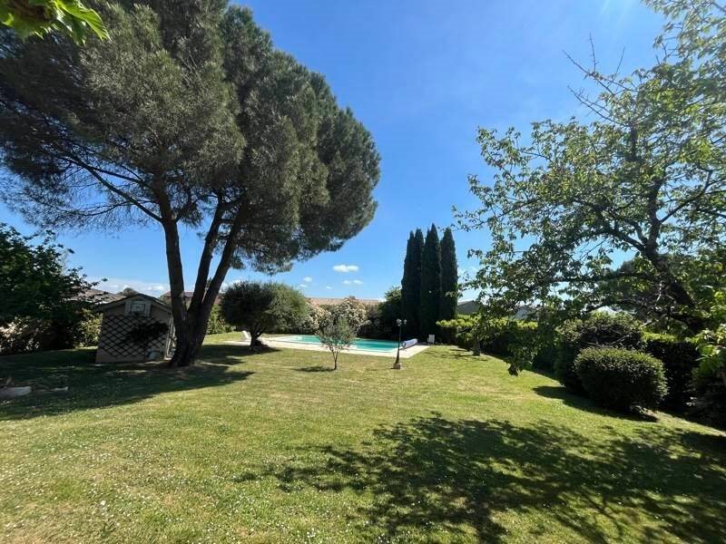 Maison à vendre, 220m², Tonneins