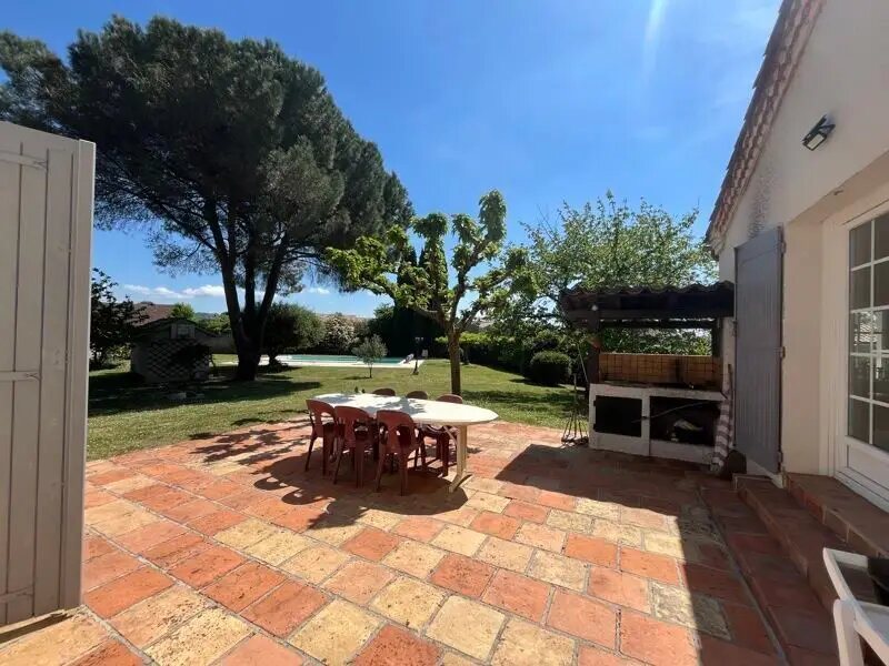 Maison à vendre, 220m², Tonneins