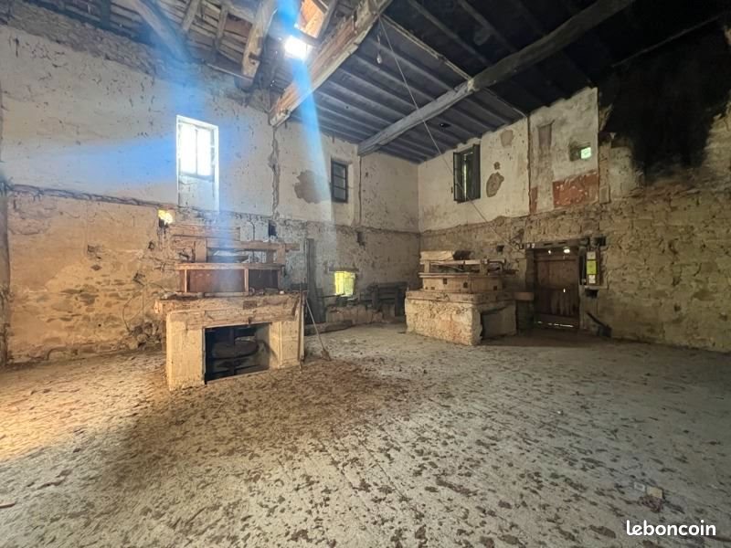 Maison à vendre, 86m², Verteuil-d'Agenais