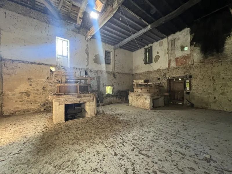 Maison à vendre, 86m², Verteuil-d'Agenais