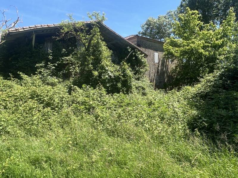 Maison à vendre, 86m², Verteuil-d'Agenais
