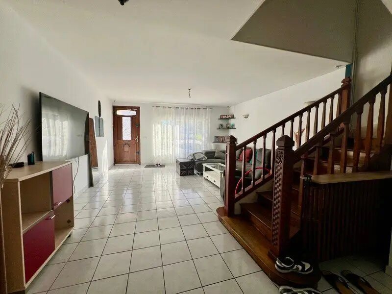 Maison à vendre, 164m², Tonneins