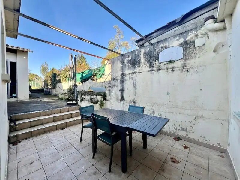 Maison à vendre, 164m², Tonneins