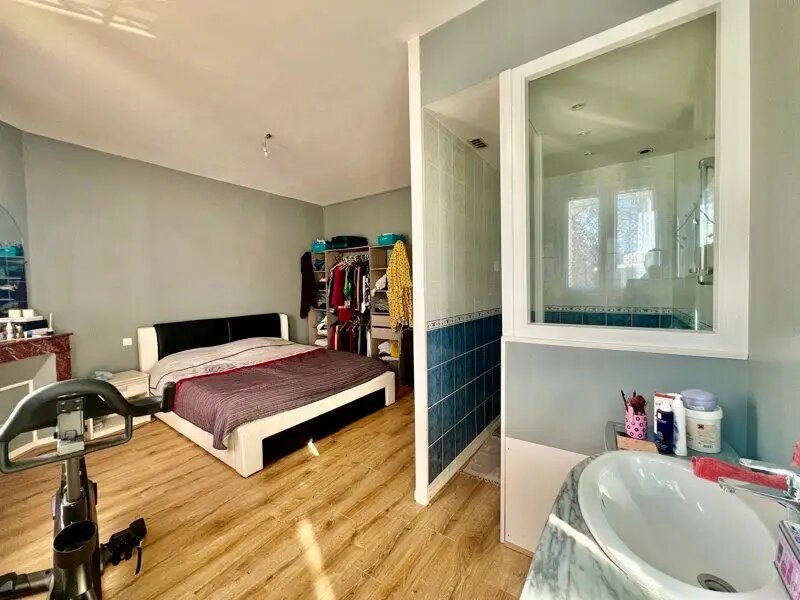 Maison à vendre, 164m², Tonneins