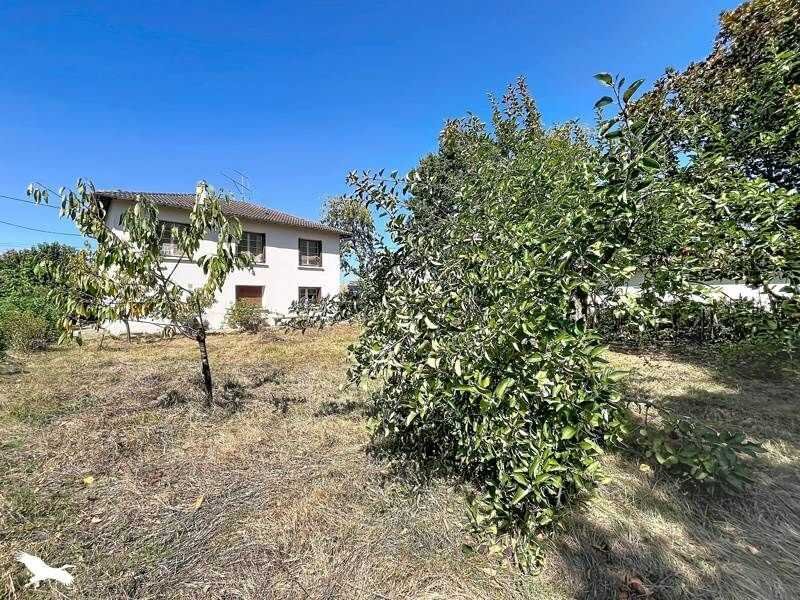 Maison à vendre, 98m², Tonneins